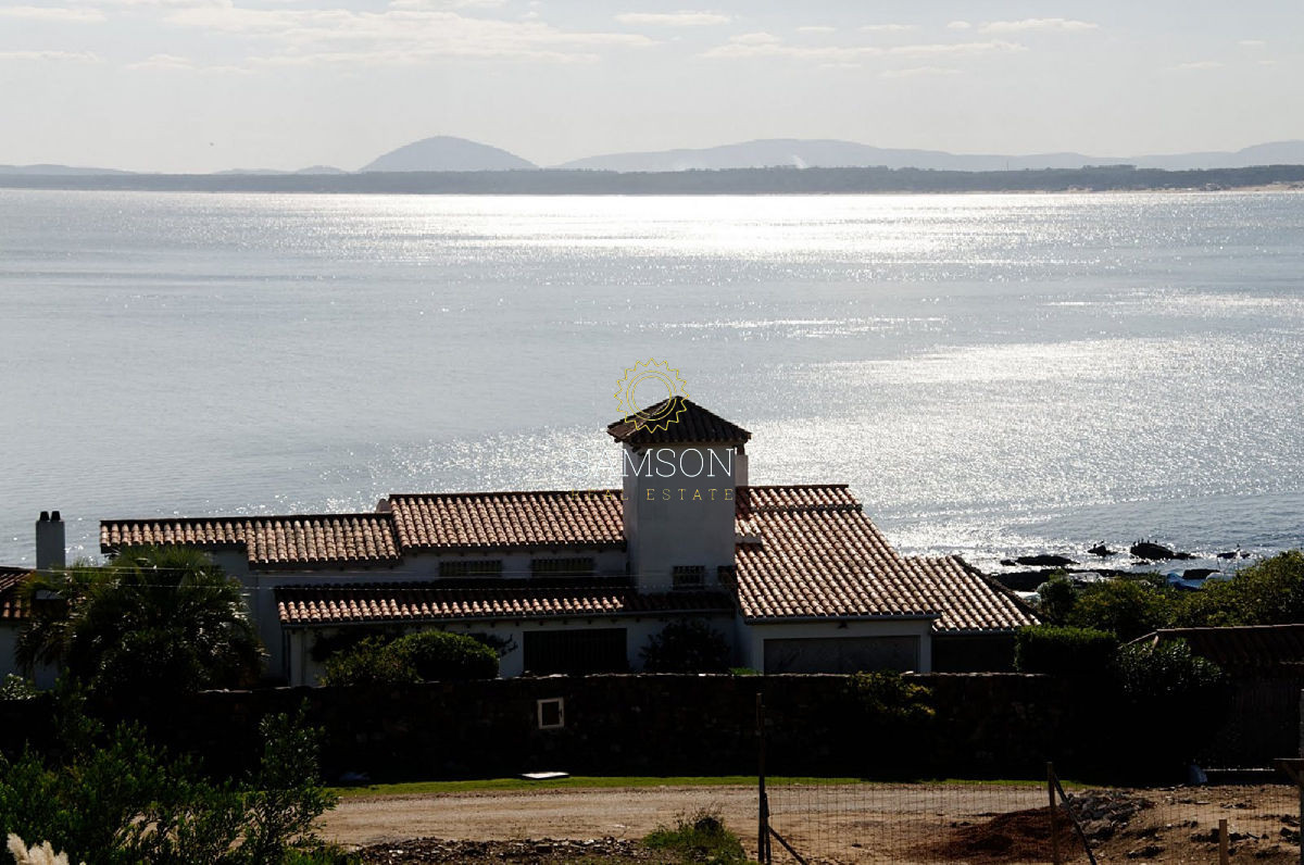 Casa ID.64060 - Casa en Punta Ballena, Punta Ballena