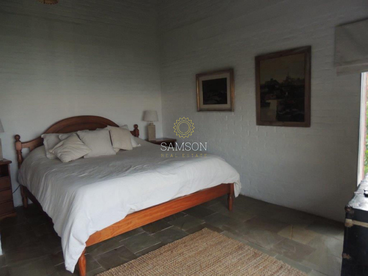 Casa ID.64060 - Casa en Punta Ballena, Punta Ballena