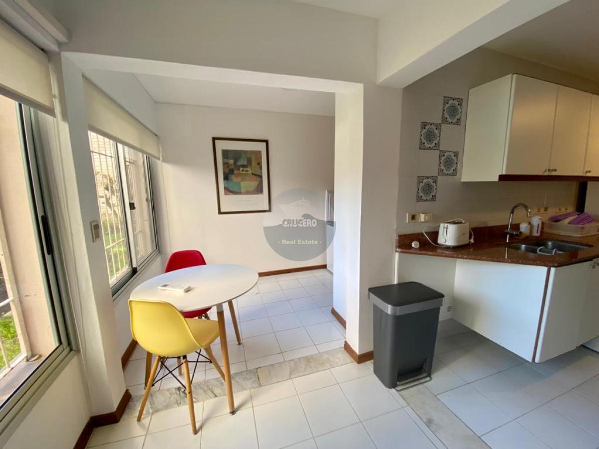 Apartamento ID.6222 - ALQUILER PLAYA BRAVA 4 DORMTORIOS