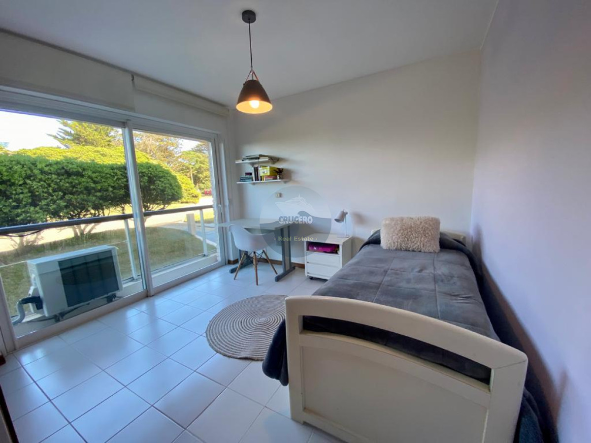 Apartamento ID.6222 - ALQUILER PLAYA BRAVA 4 DORMTORIOS