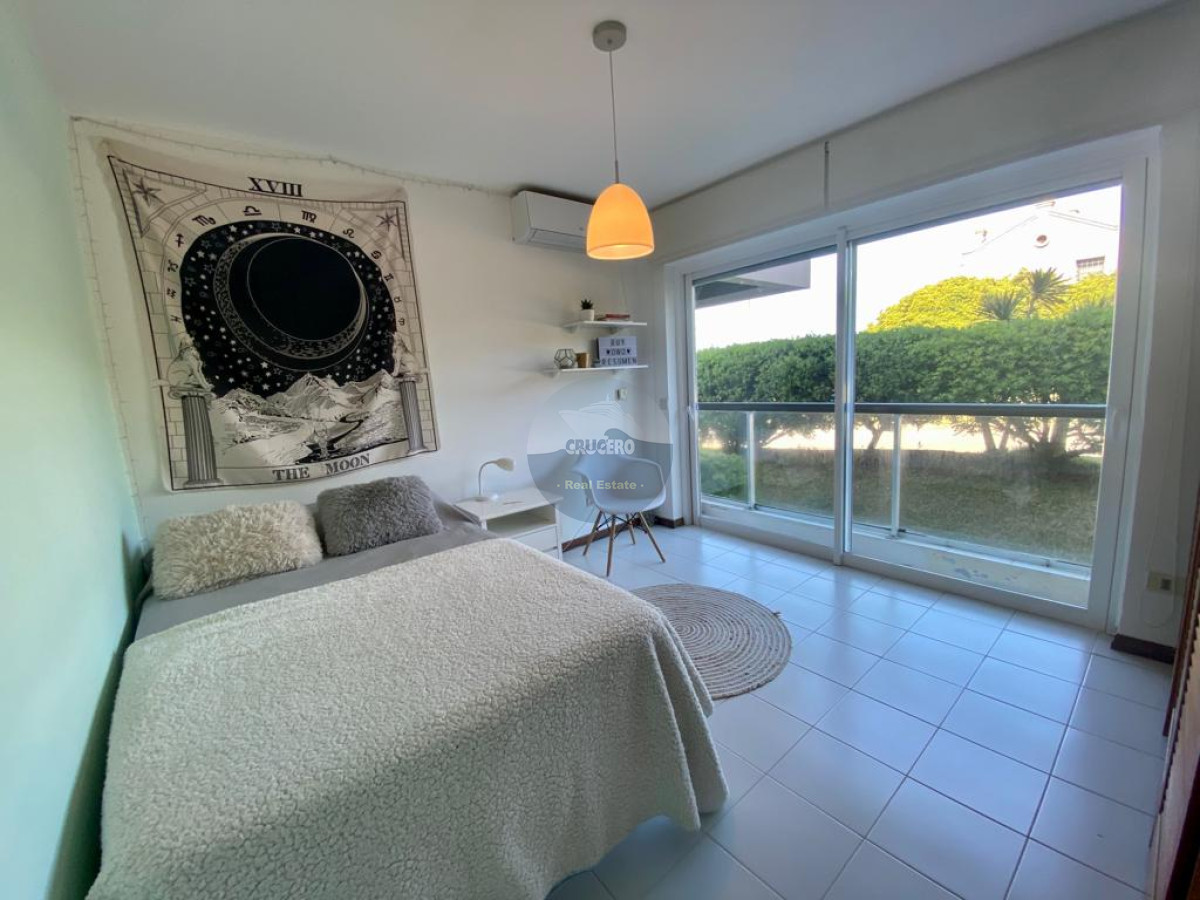 Apartamento ID.6222 - ALQUILER PLAYA BRAVA 4 DORMTORIOS
