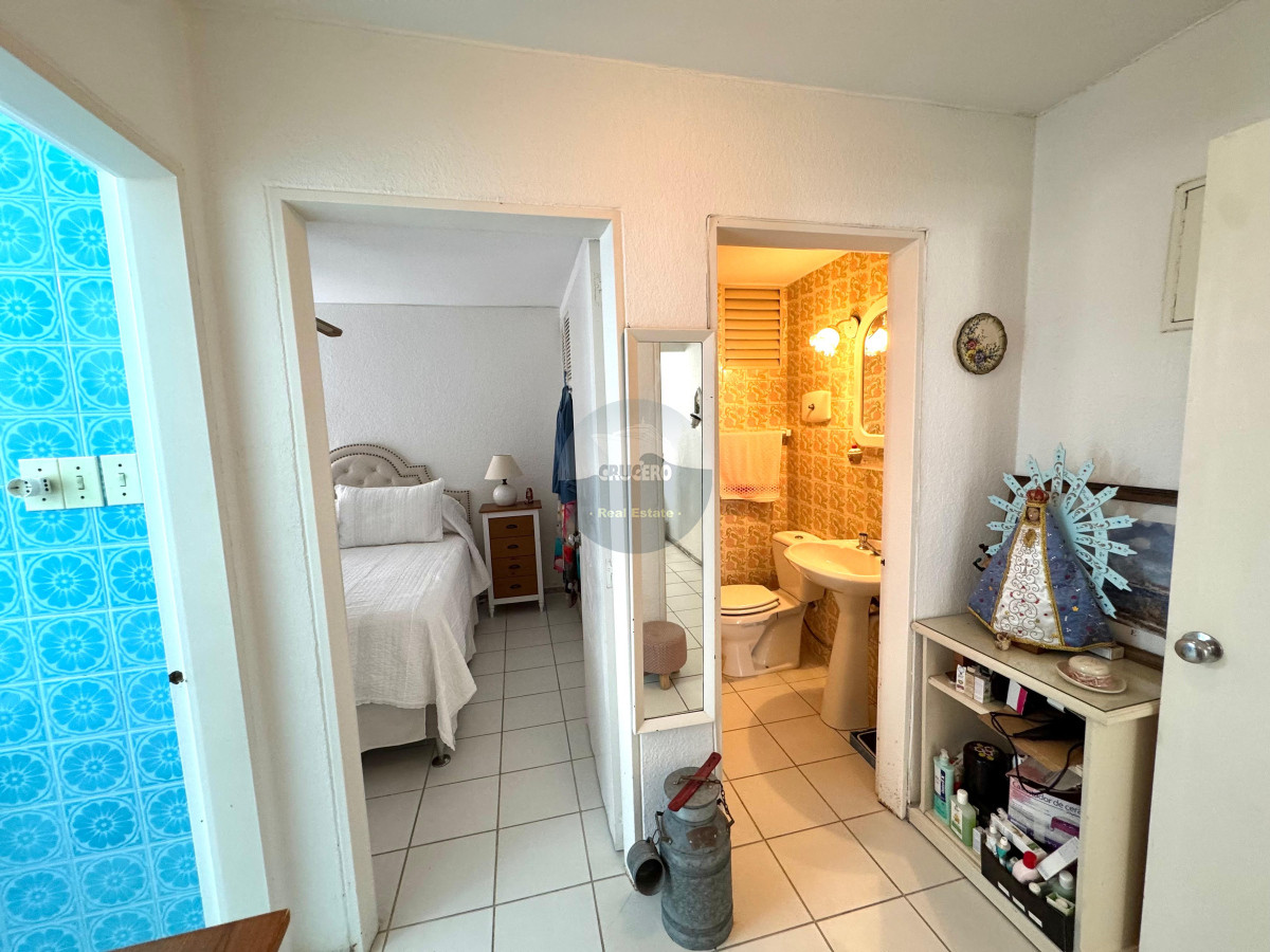 Apartamento ID.6483 - APARTAMENTO EN VENTA 2 DORMITORIOS EN PENINSULA