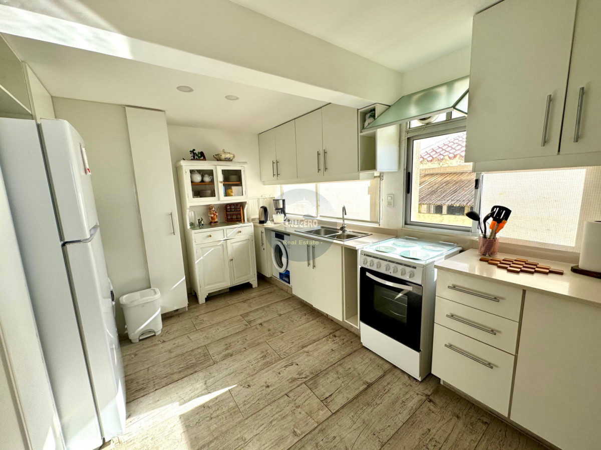 Apartamento ID.6552 - APARTAMENTO EN VENTA DE 3 DORMITORIOS EN PENINSULA