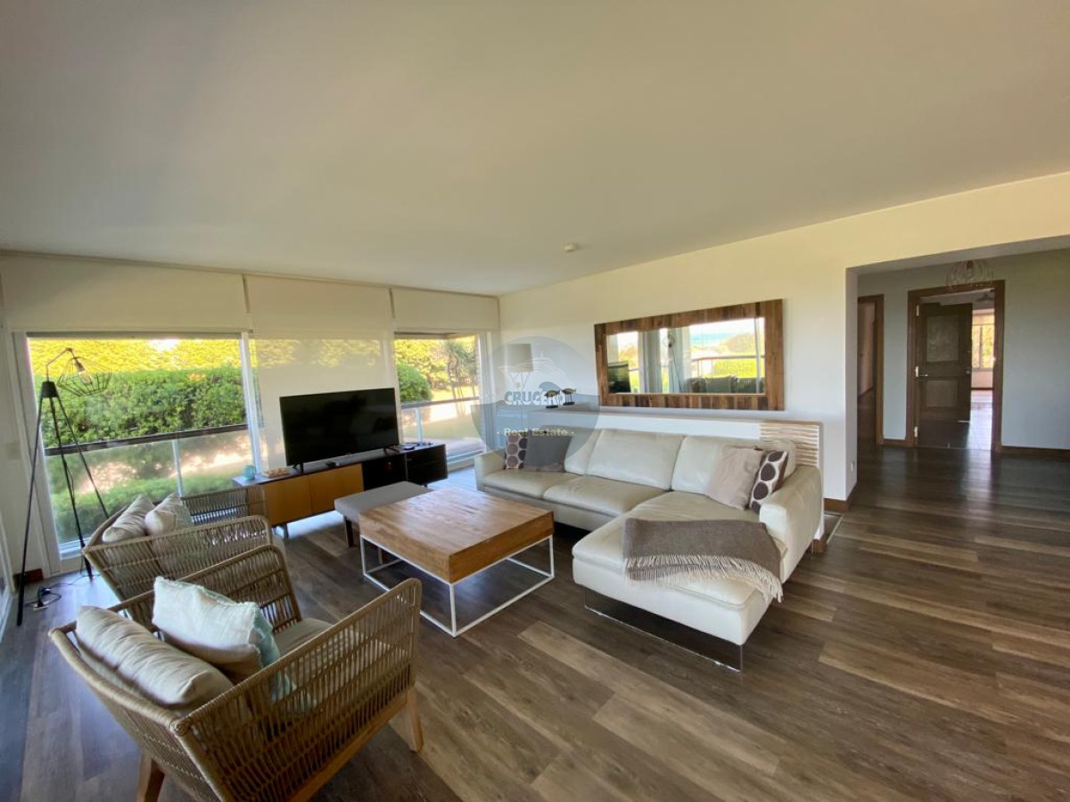 Apartamento ID.6222 - ALQUILER PLAYA BRAVA 4 DORMTORIOS