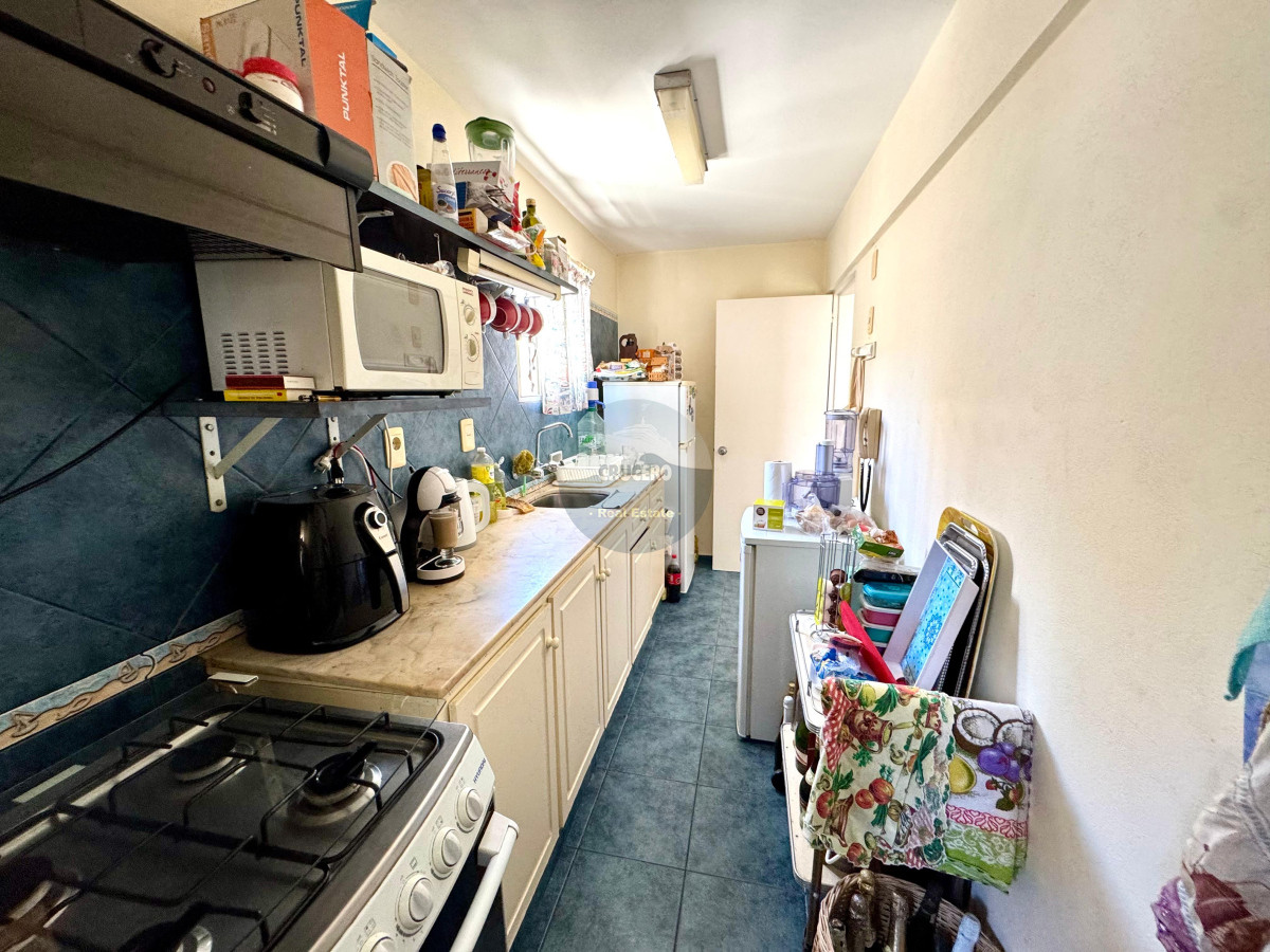 Apartamento ID.6483 - APARTAMENTO EN VENTA 2 DORMITORIOS EN PENINSULA