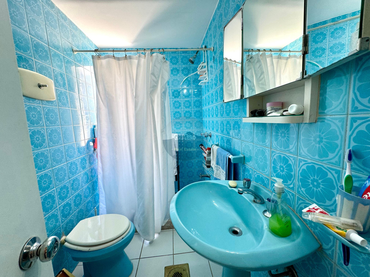 Apartamento ID.6483 - APARTAMENTO EN VENTA 2 DORMITORIOS EN PENINSULA