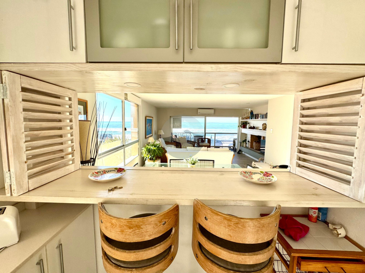 Apartamento ID.6552 - APARTAMENTO EN VENTA DE 3 DORMITORIOS EN PENINSULA