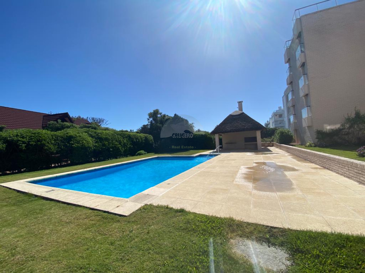 Apartamento ID.6222 - ALQUILER PLAYA BRAVA 4 DORMTORIOS