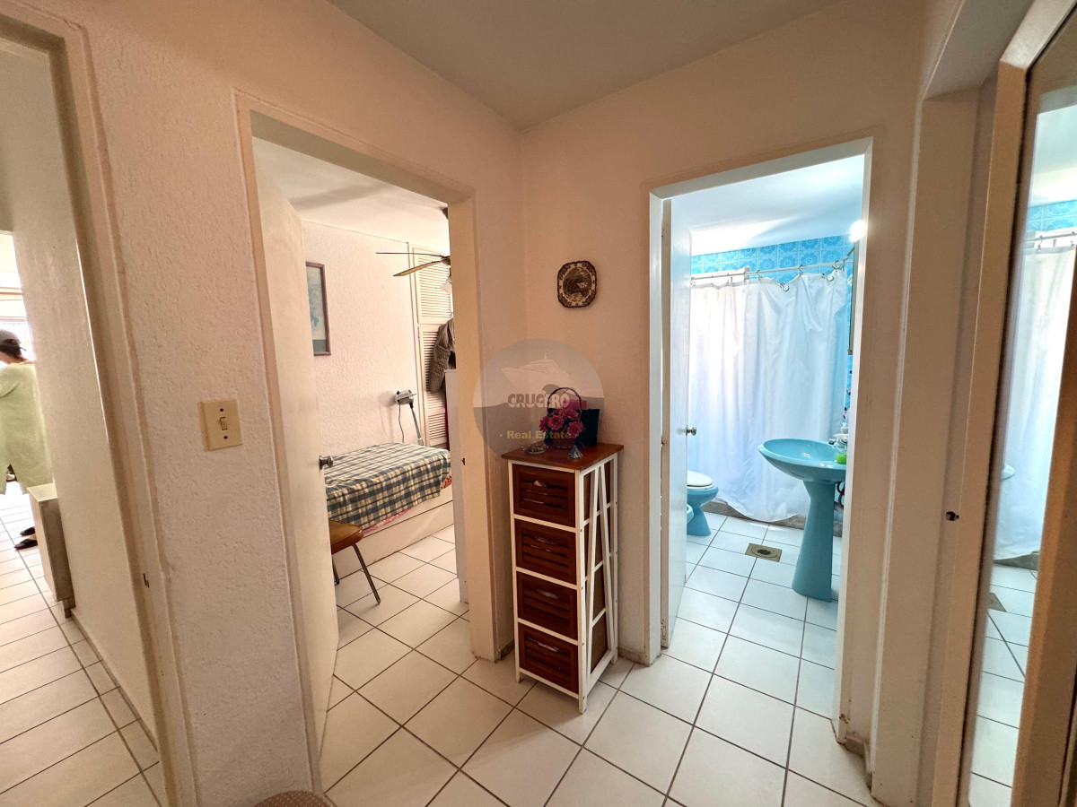 Apartamento ID.6483 - APARTAMENTO EN VENTA 2 DORMITORIOS EN PENINSULA