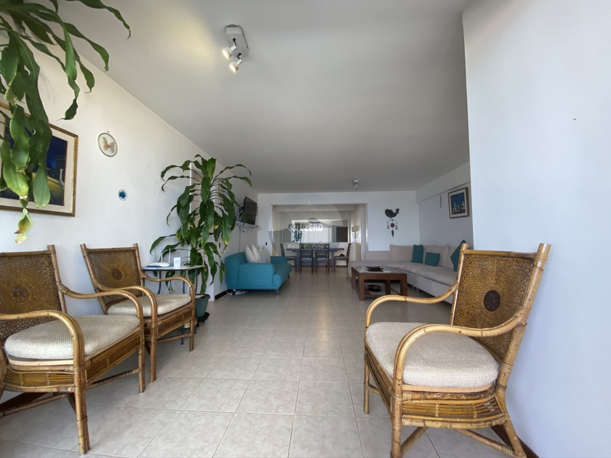 Apartamento ID.5596 - APARTAMENTO EN VENTA 3  DORMITORIOS EN PENINSULA