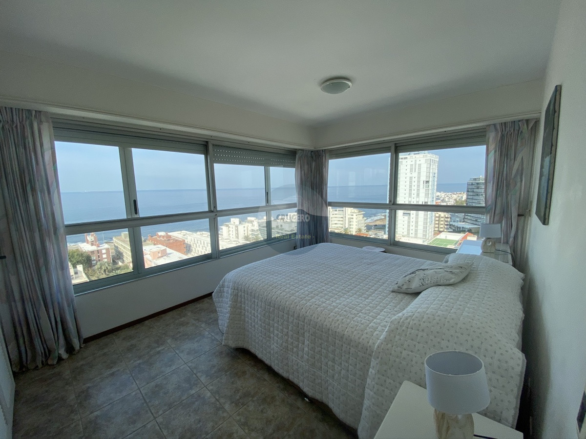 Apartamento ID.5596 - APARTAMENTO EN VENTA 3  DORMITORIOS EN PENINSULA