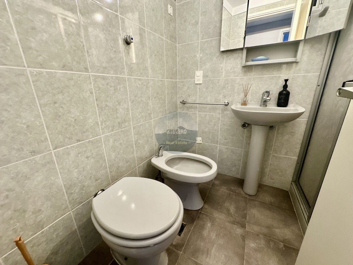 Apartamento ID.6552 - APARTAMENTO EN VENTA DE 3 DORMITORIOS EN PENINSULA