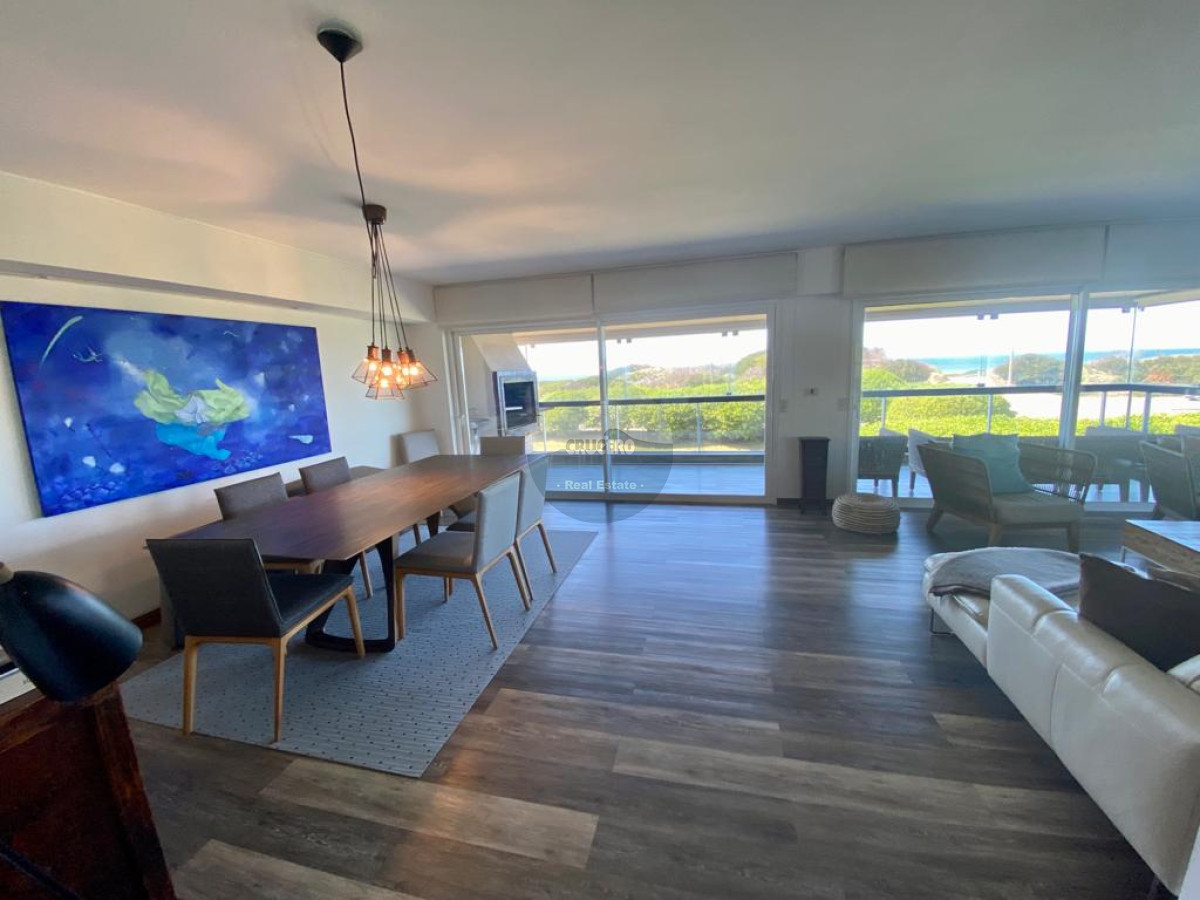 Apartamento ID.6222 - ALQUILER PLAYA BRAVA 4 DORMTORIOS