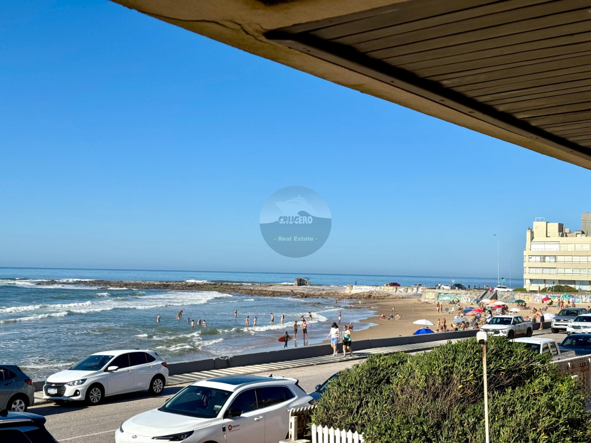 Apartamento ID.6552 - APARTAMENTO EN VENTA DE 3 DORMITORIOS EN PENINSULA