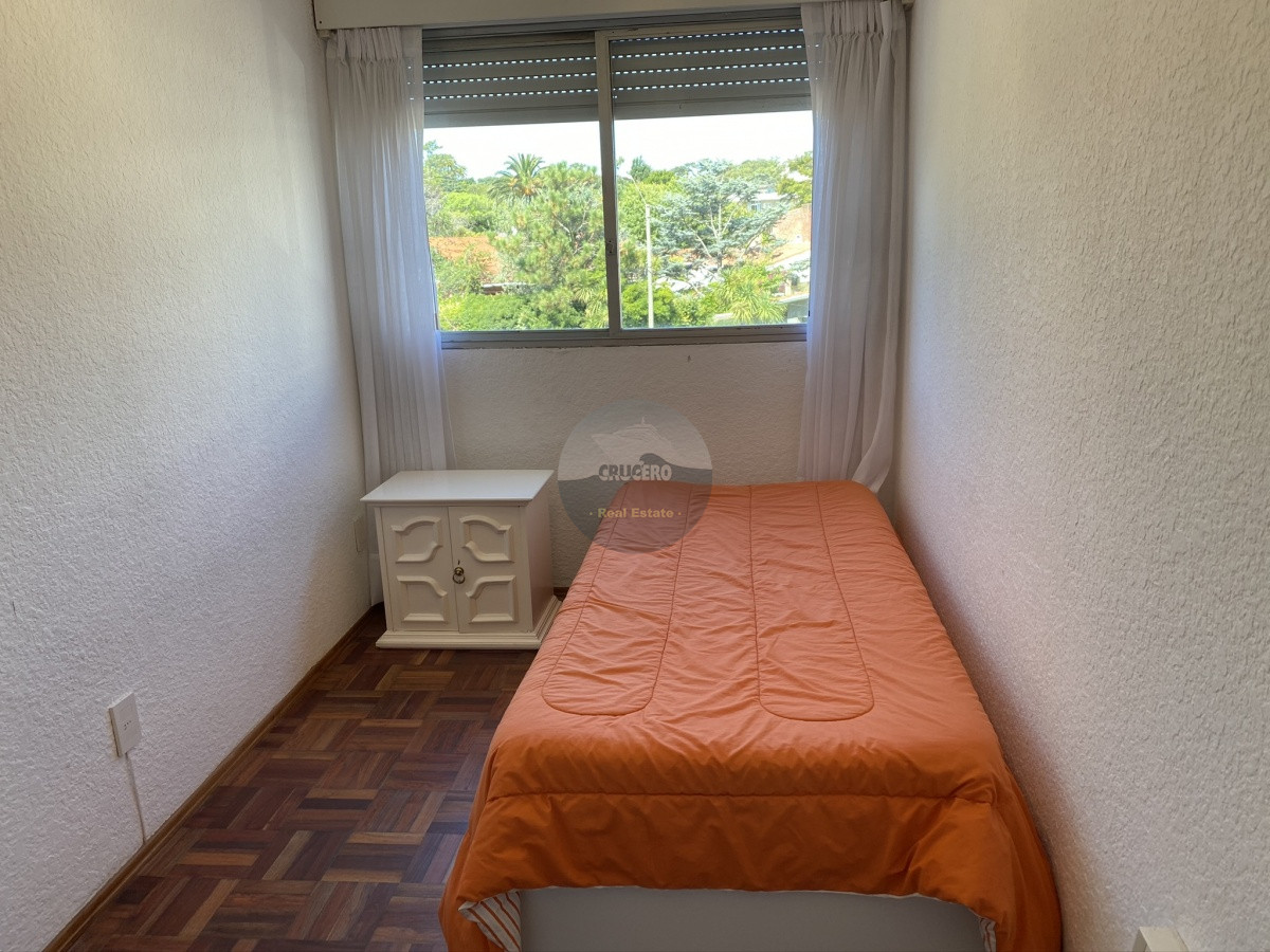 Apartamento ID.5570 - APARTAMENTO EN VENTA 3 DORMITORIOS EN PLAYA MANSA