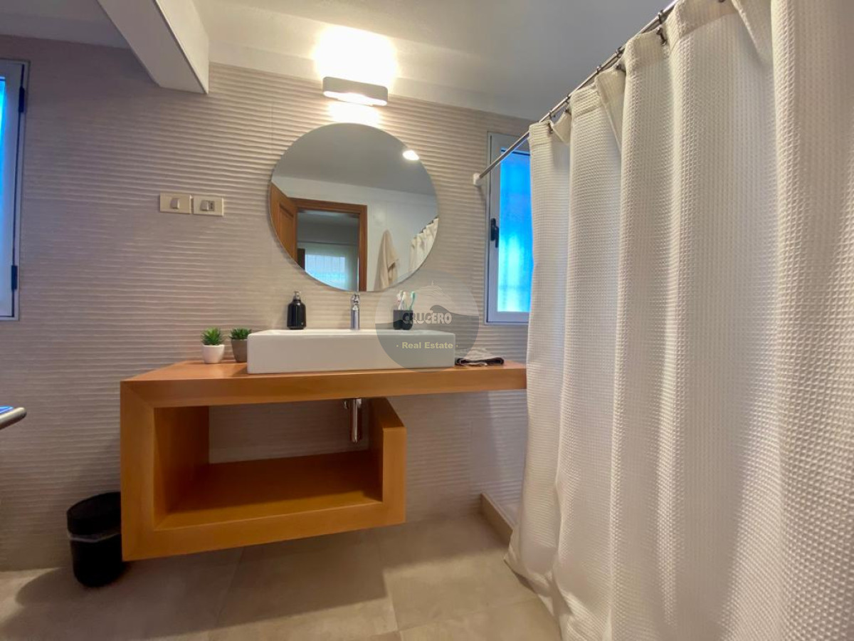 Apartamento ID.6222 - ALQUILER PLAYA BRAVA 4 DORMTORIOS