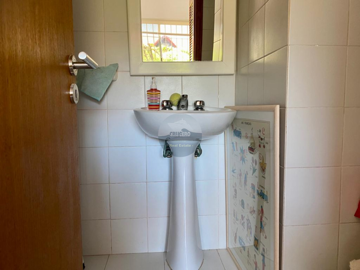 Apartamento ID.6222 - ALQUILER PLAYA BRAVA 4 DORMTORIOS