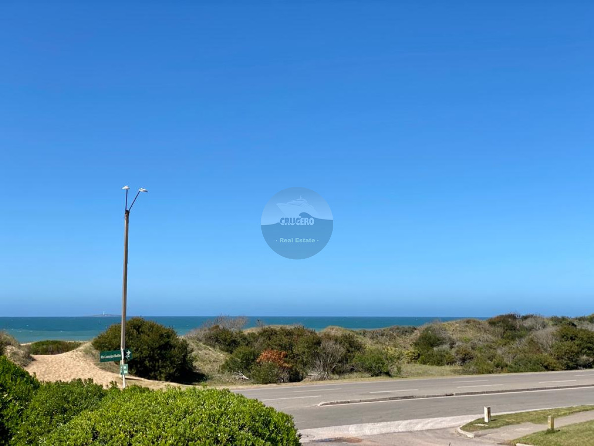 Apartamento ID.6222 - ALQUILER PLAYA BRAVA 4 DORMTORIOS