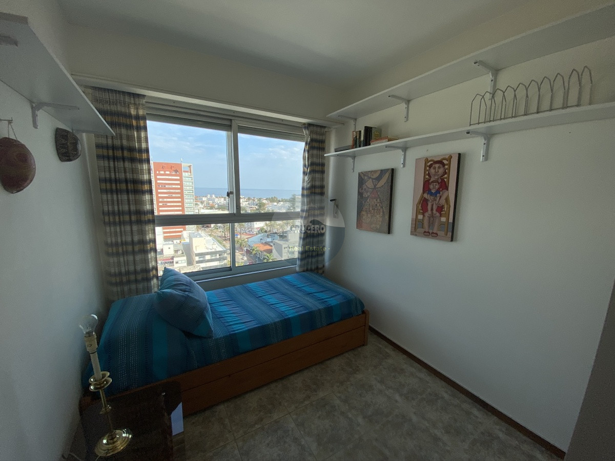 Apartamento ID.5596 - APARTAMENTO EN VENTA 3  DORMITORIOS EN PENINSULA