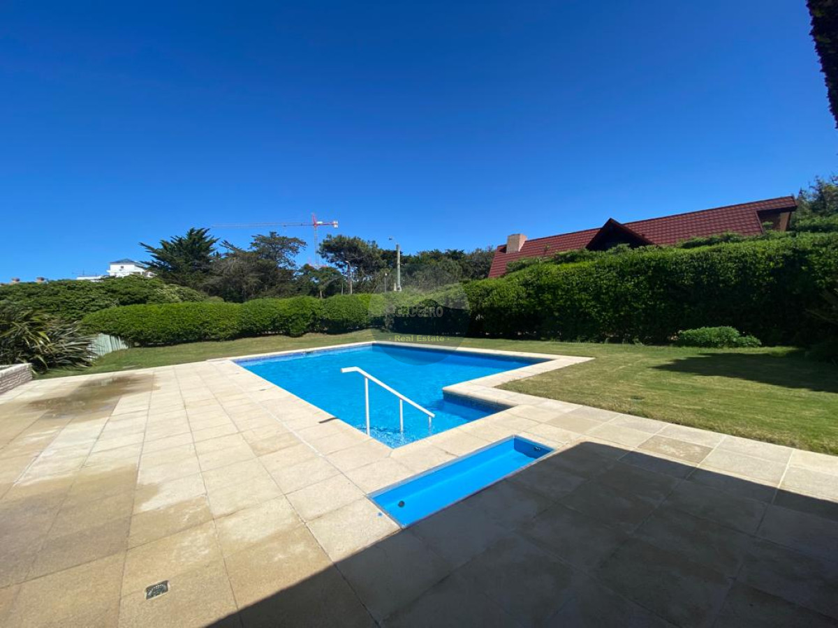 Apartamento ID.6222 - ALQUILER PLAYA BRAVA 4 DORMTORIOS