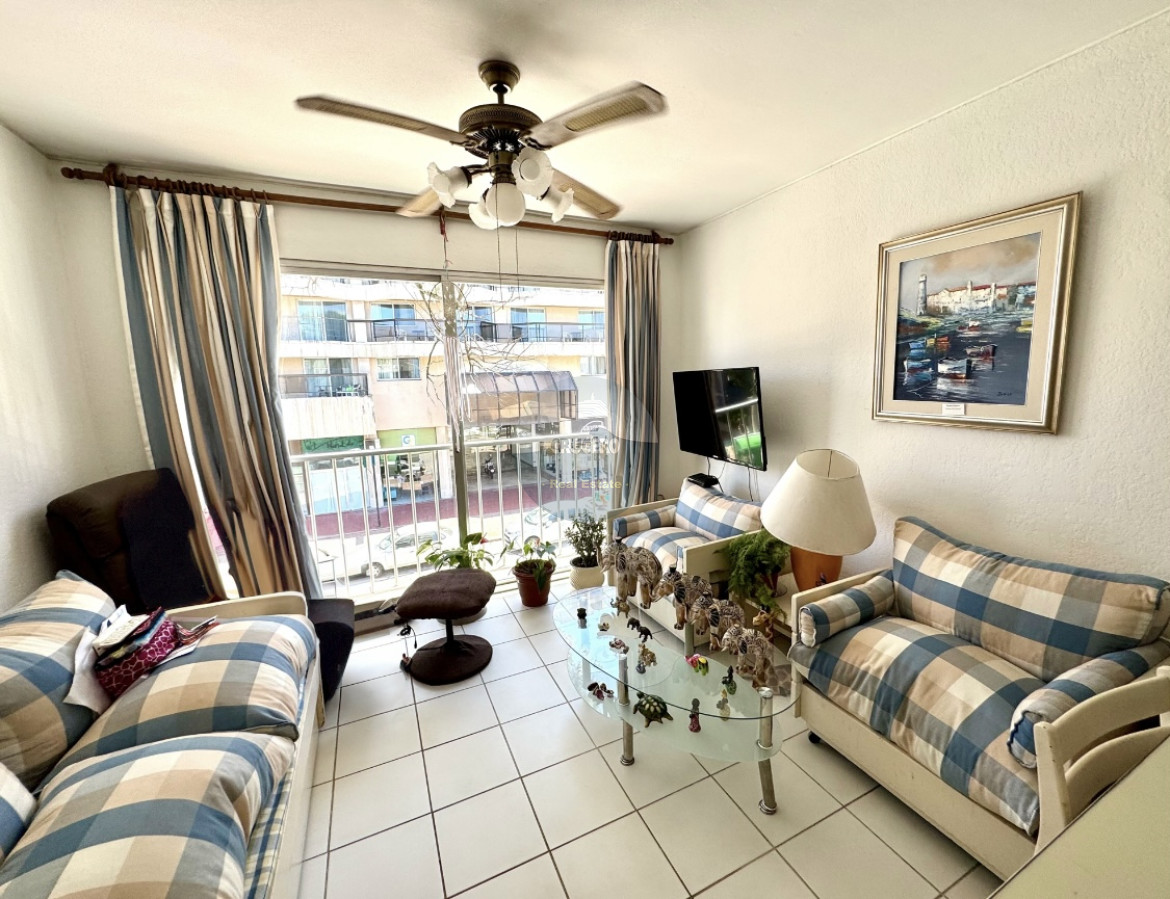 Apartamento ID.6483 - APARTAMENTO EN VENTA 2 DORMITORIOS EN PENINSULA
