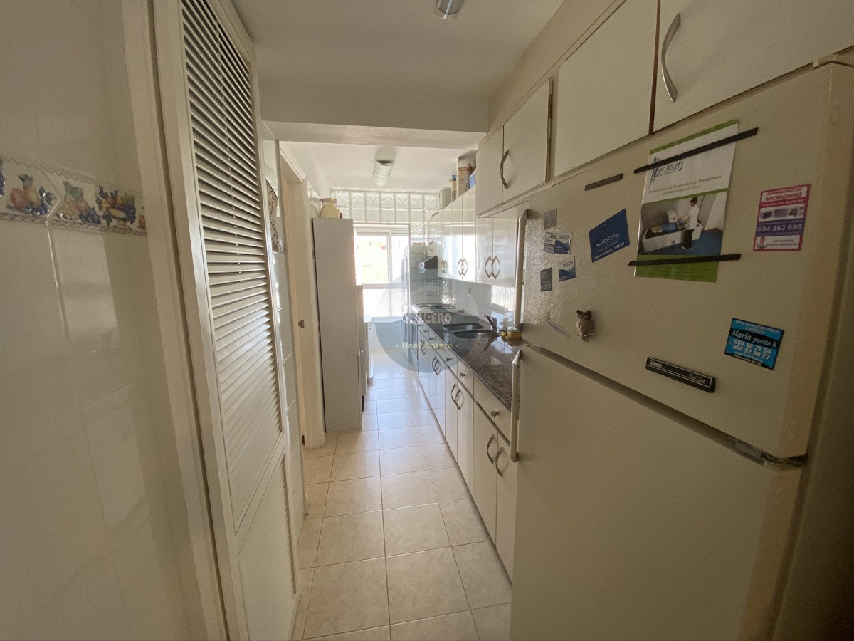 Apartamento ID.5596 - APARTAMENTO EN VENTA 3  DORMITORIOS EN PENINSULA