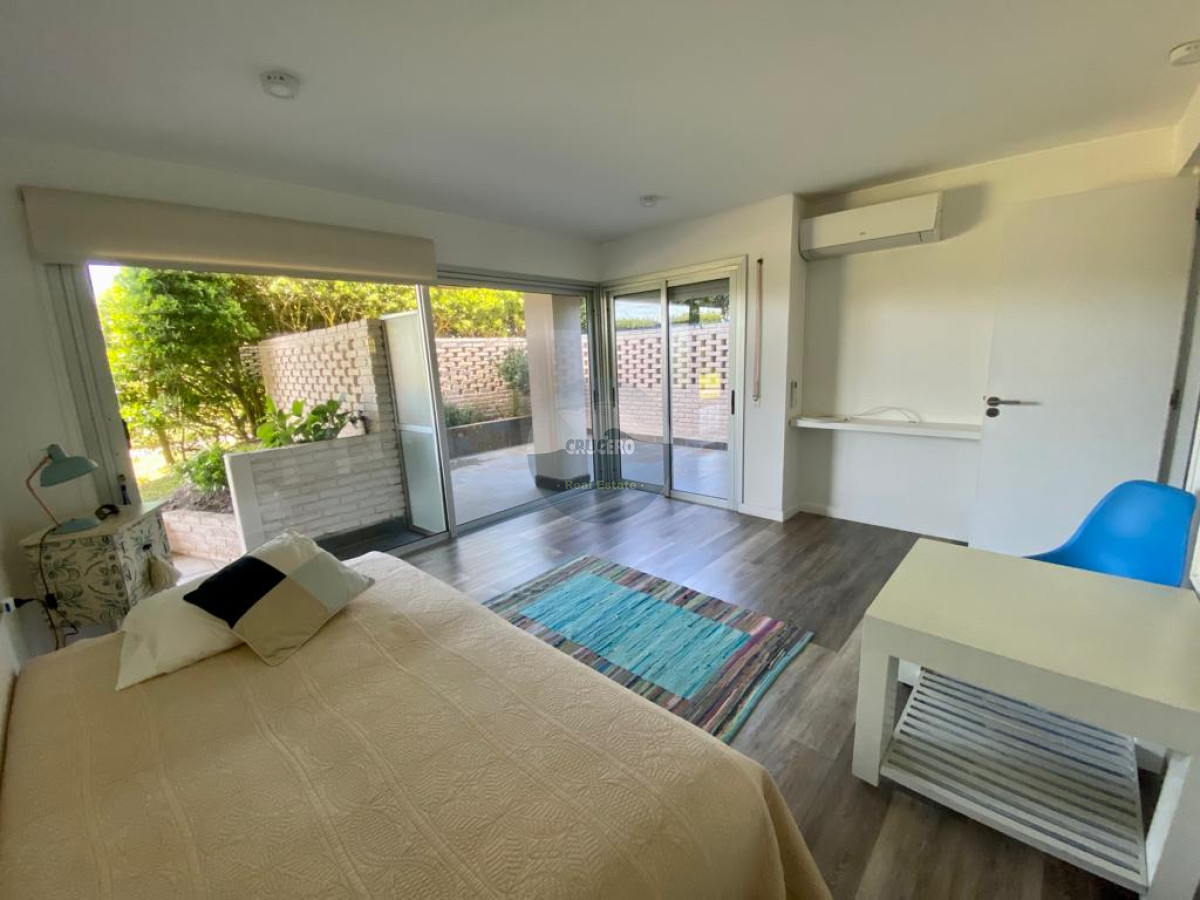 Apartamento ID.6222 - ALQUILER PLAYA BRAVA 4 DORMTORIOS