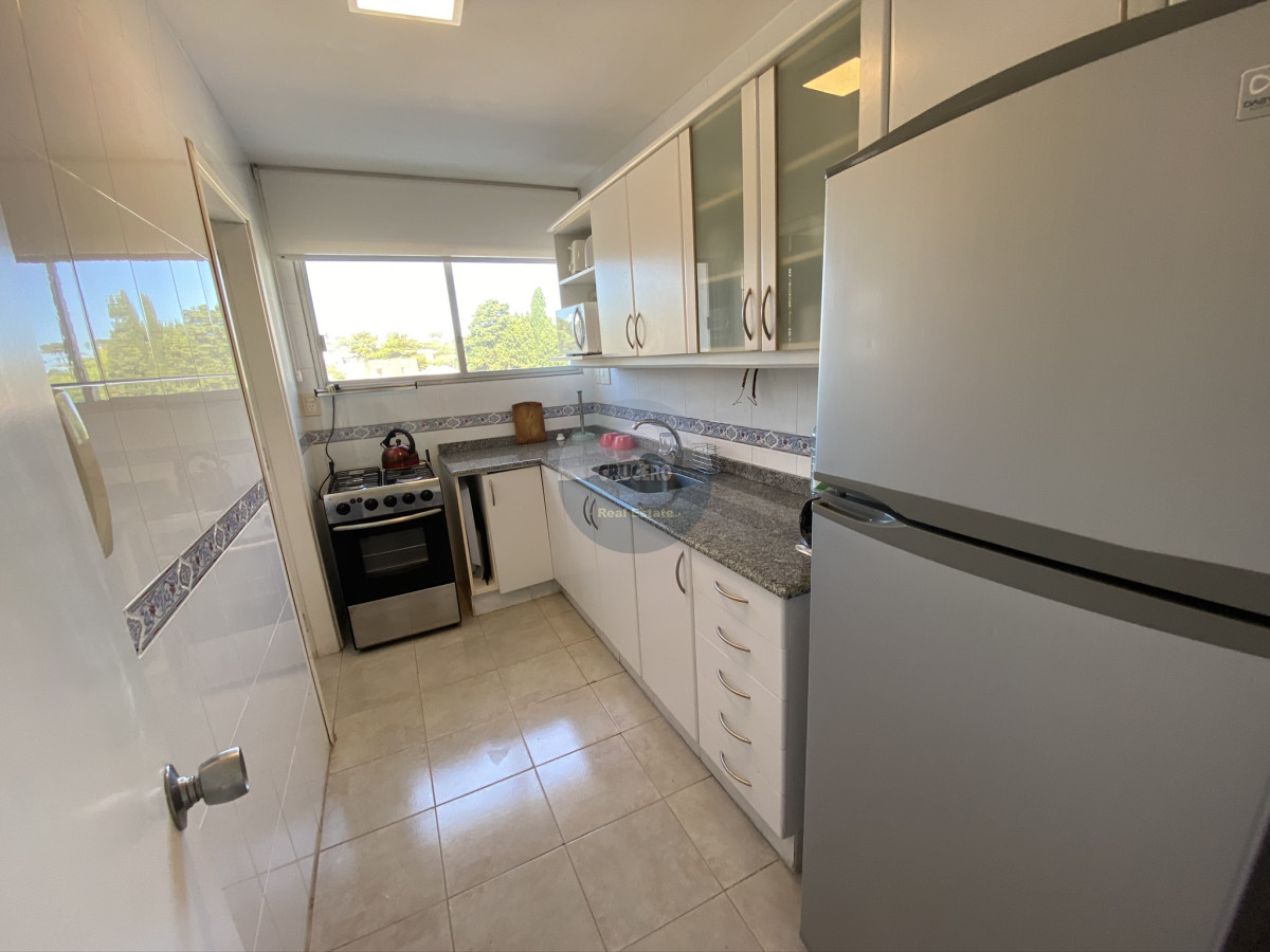 Apartamento ID.5570 - APARTAMENTO EN VENTA 3 DORMITORIOS EN PLAYA MANSA