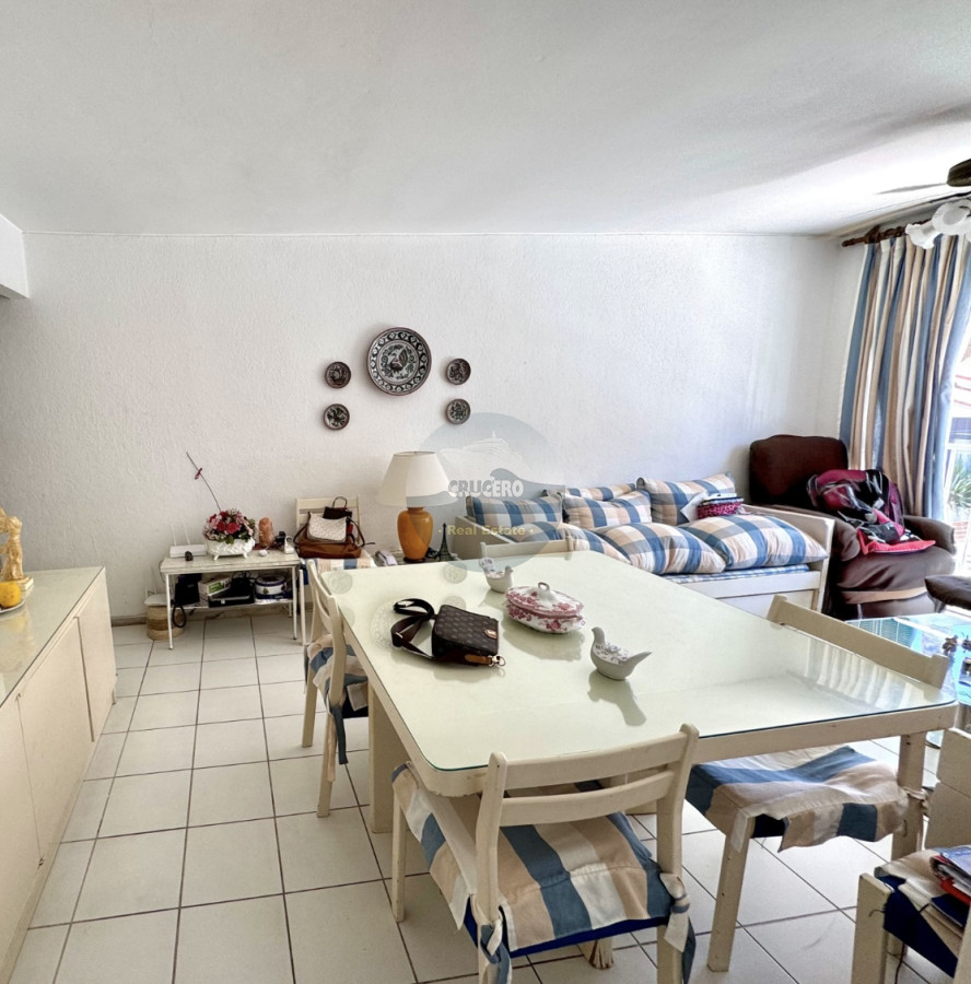 Apartamento ID.6483 - APARTAMENTO EN VENTA 2 DORMITORIOS EN PENINSULA