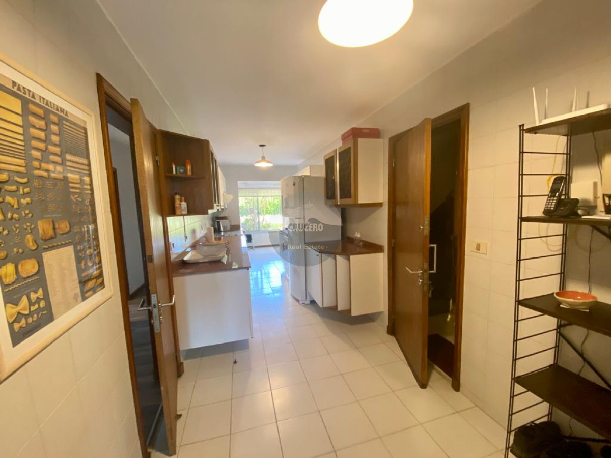 Apartamento ID.6222 - ALQUILER PLAYA BRAVA 4 DORMTORIOS