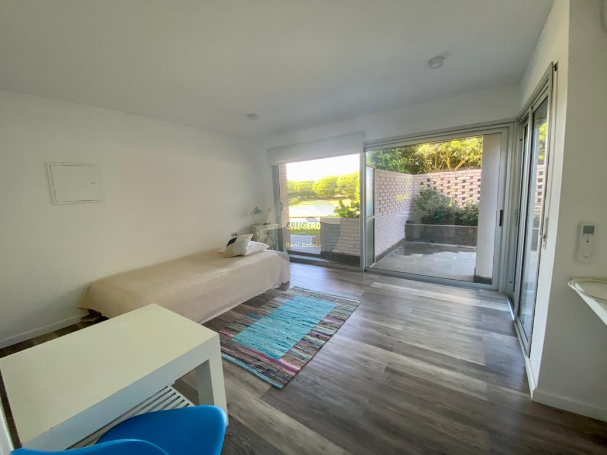 Apartamento ID.6222 - ALQUILER PLAYA BRAVA 4 DORMTORIOS