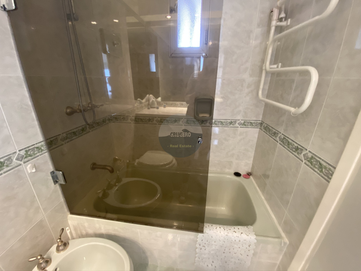 Apartamento ID.5596 - APARTAMENTO EN VENTA 3  DORMITORIOS EN PENINSULA