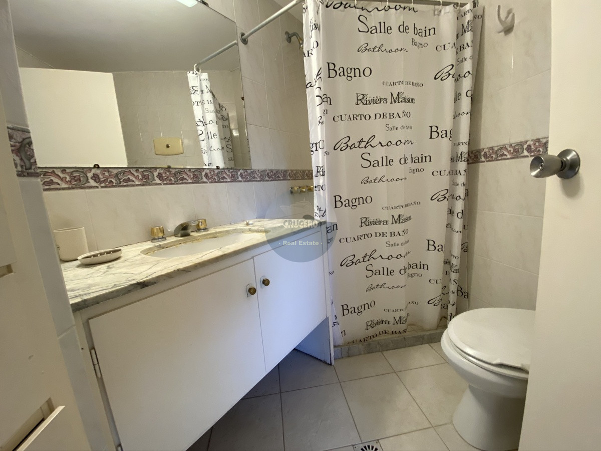 Apartamento ID.5570 - APARTAMENTO EN VENTA 3 DORMITORIOS EN PLAYA MANSA