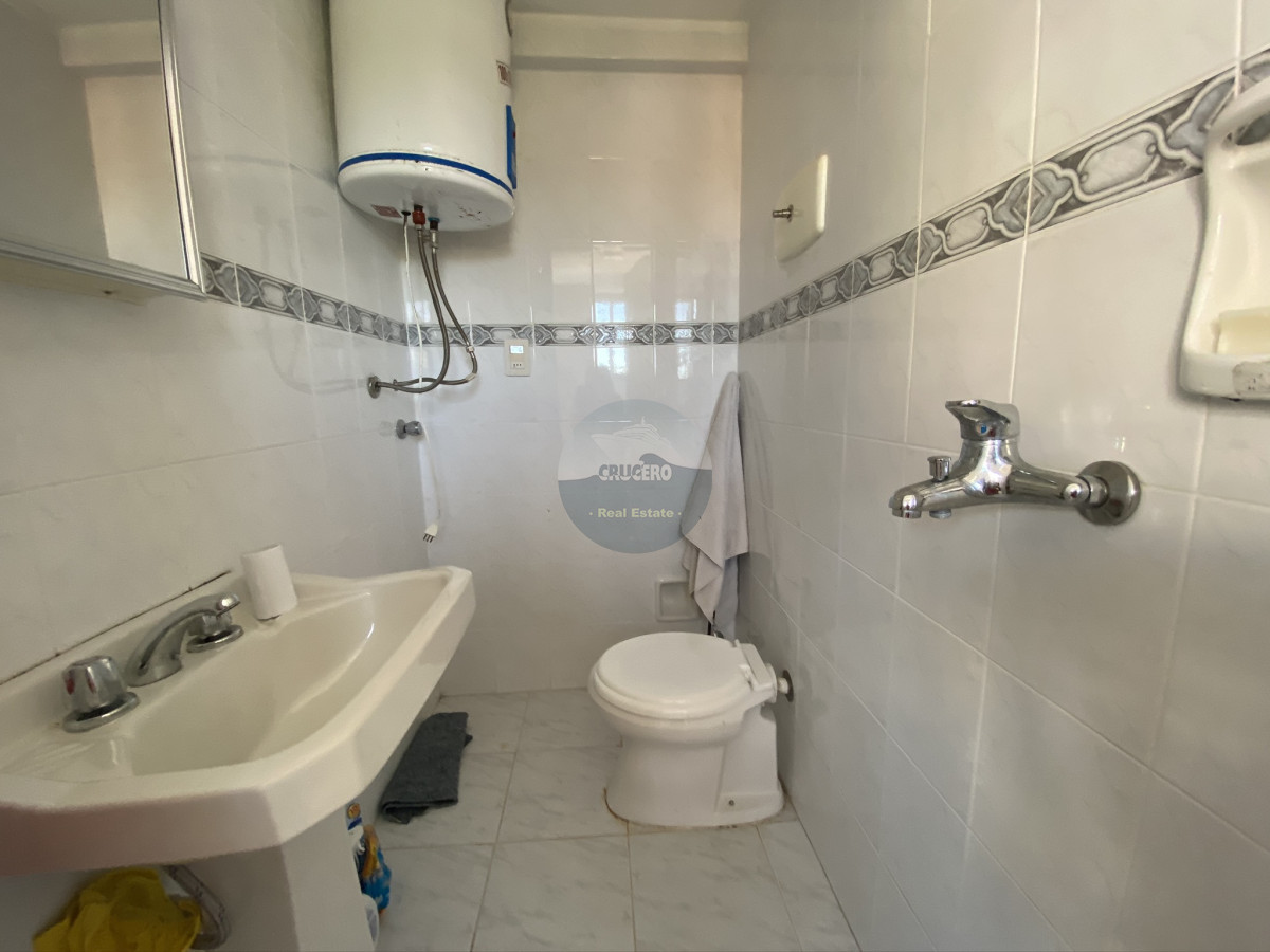 Apartamento ID.5570 - APARTAMENTO EN VENTA 3 DORMITORIOS EN PLAYA MANSA