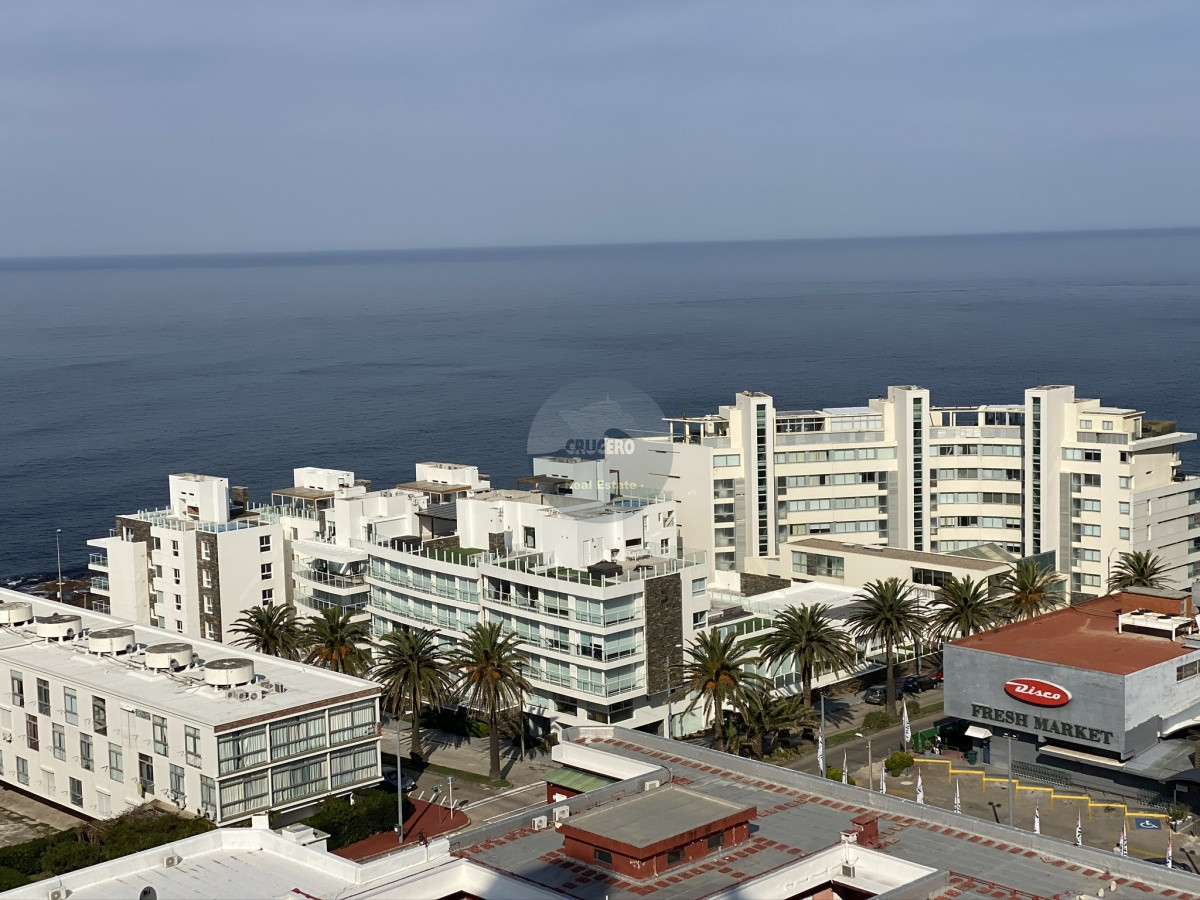 Apartamento ID.5596 - APARTAMENTO EN VENTA 3  DORMITORIOS EN PENINSULA