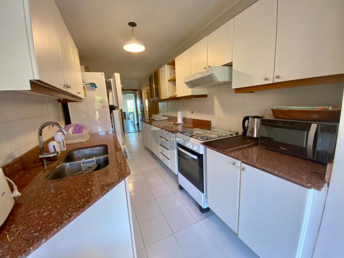 Apartamento ID.6222 - ALQUILER PLAYA BRAVA 4 DORMTORIOS