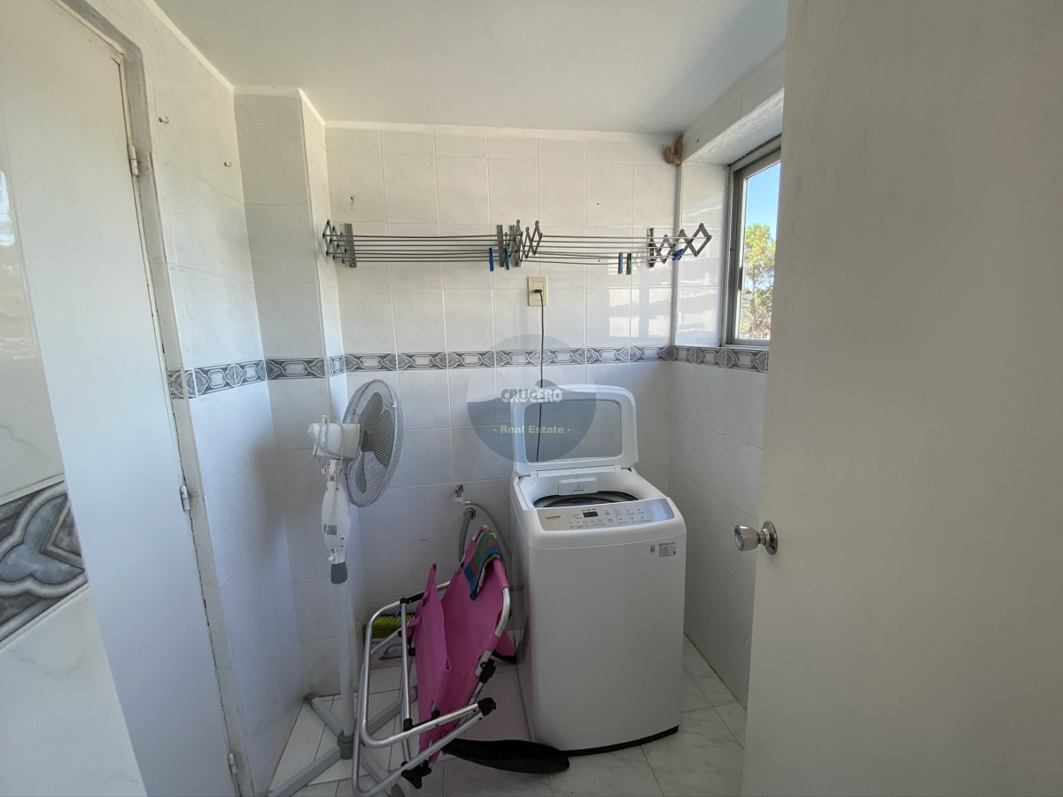 Apartamento ID.5570 - APARTAMENTO EN VENTA 3 DORMITORIOS EN PLAYA MANSA