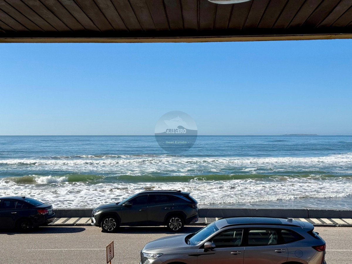 Apartamento ID.6552 - APARTAMENTO EN VENTA DE 3 DORMITORIOS EN PENINSULA