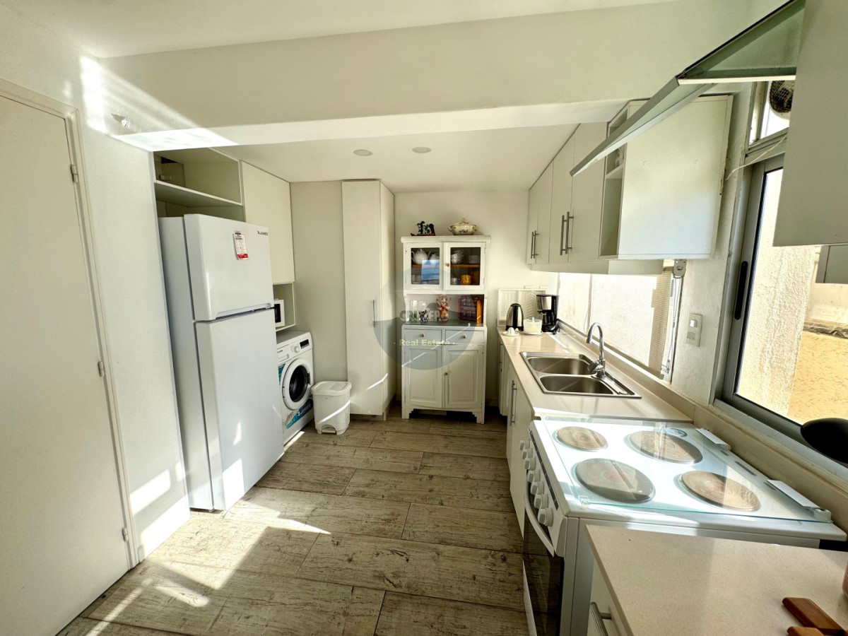 Apartamento ID.6552 - APARTAMENTO EN VENTA DE 3 DORMITORIOS EN PENINSULA