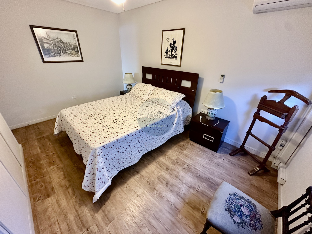 Apartamento ID.6552 - APARTAMENTO EN VENTA DE 3 DORMITORIOS EN PENINSULA