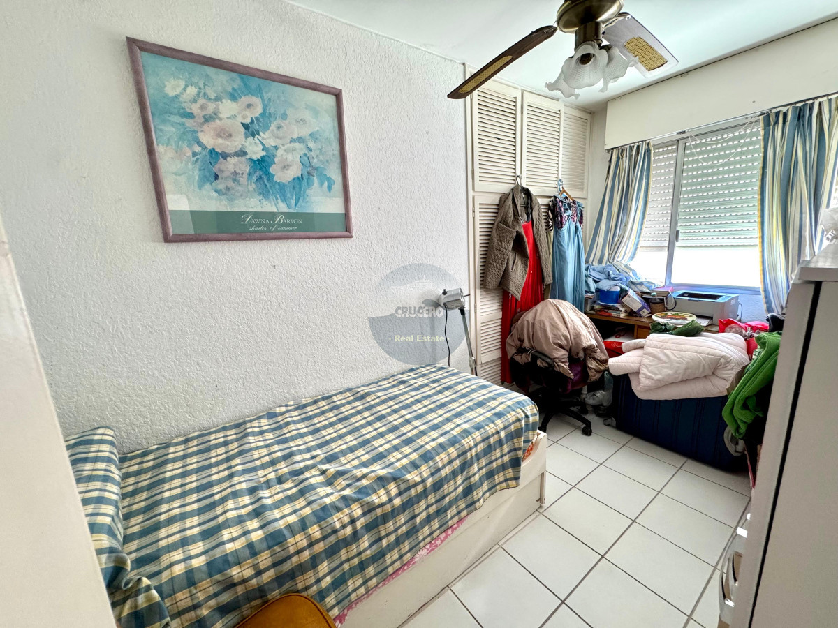Apartamento ID.6483 - APARTAMENTO EN VENTA 2 DORMITORIOS EN PENINSULA