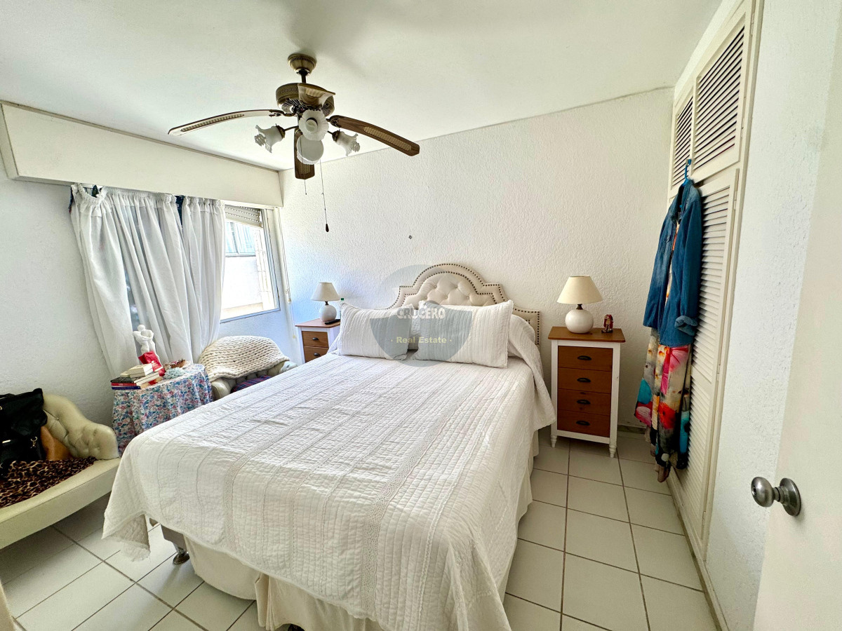 Apartamento ID.6483 - APARTAMENTO EN VENTA 2 DORMITORIOS EN PENINSULA