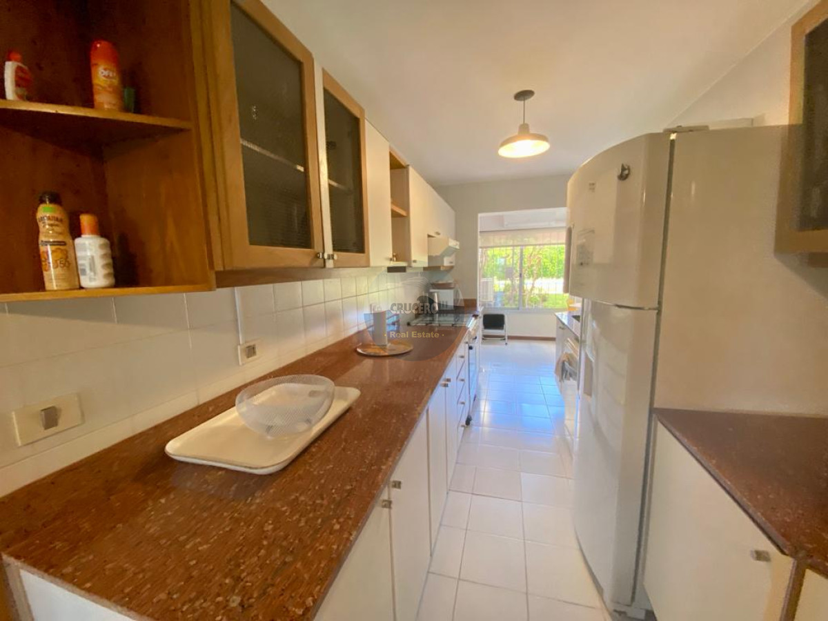 Apartamento ID.6222 - ALQUILER PLAYA BRAVA 4 DORMTORIOS