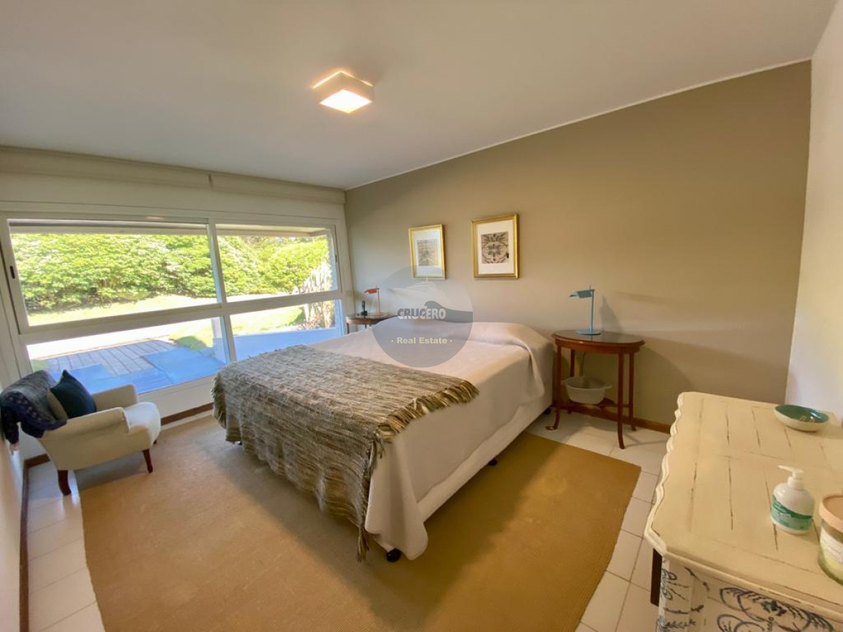 Apartamento ID.6222 - ALQUILER PLAYA BRAVA 4 DORMTORIOS