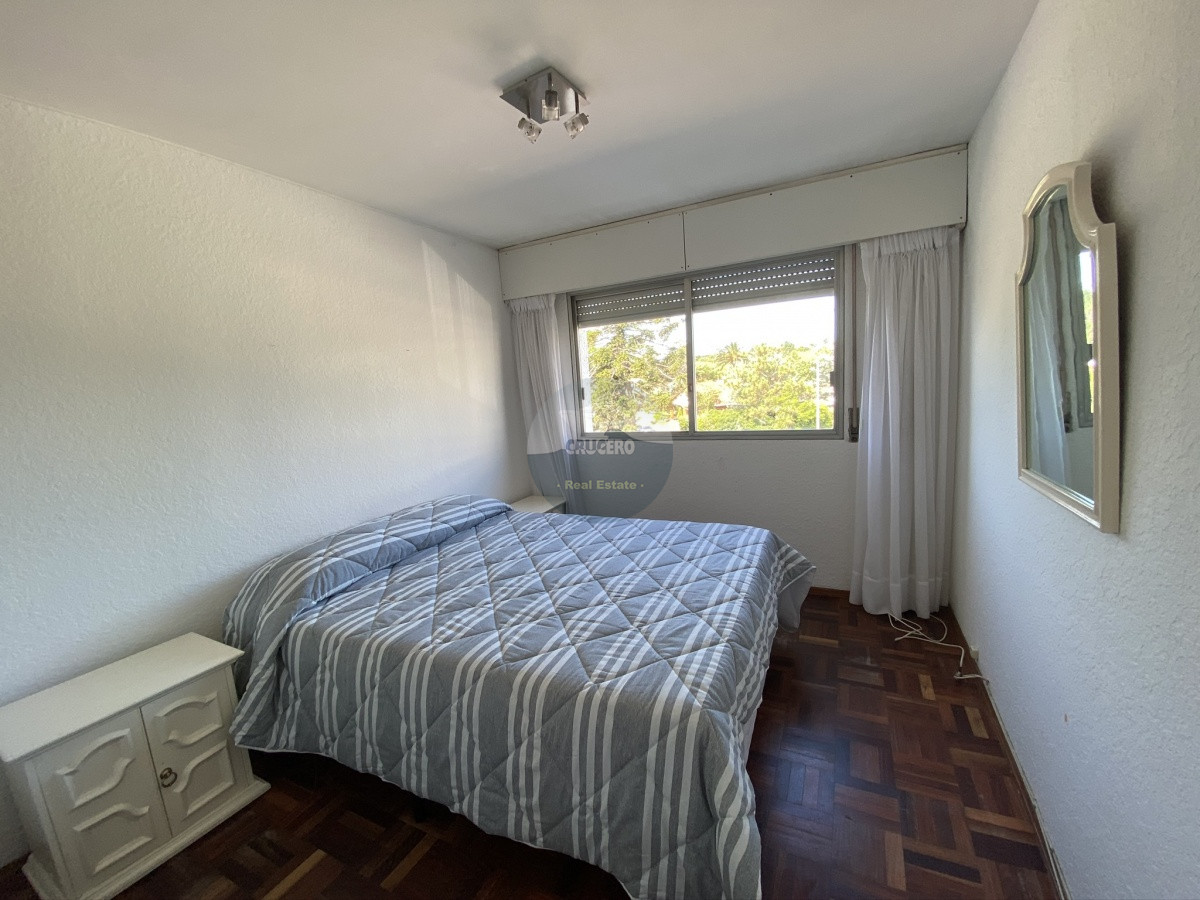 Apartamento ID.5570 - APARTAMENTO EN VENTA 3 DORMITORIOS EN PLAYA MANSA