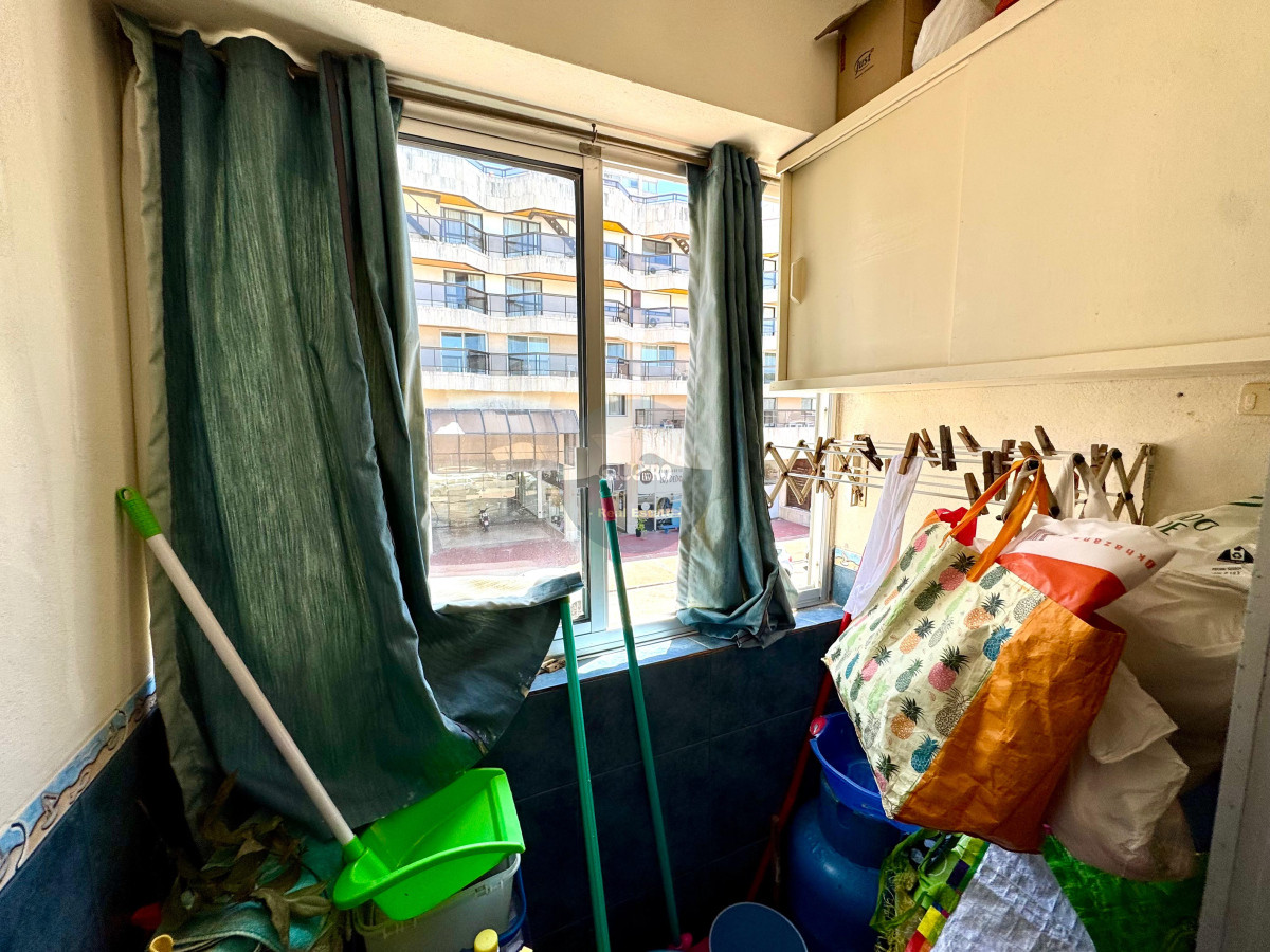 Apartamento ID.6483 - APARTAMENTO EN VENTA 2 DORMITORIOS EN PENINSULA