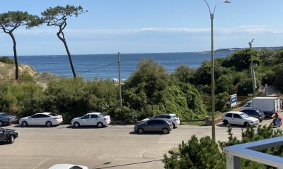 APARTAMENTO EN VENTA 3 DORMITORIOS EN PLAYA MANSA