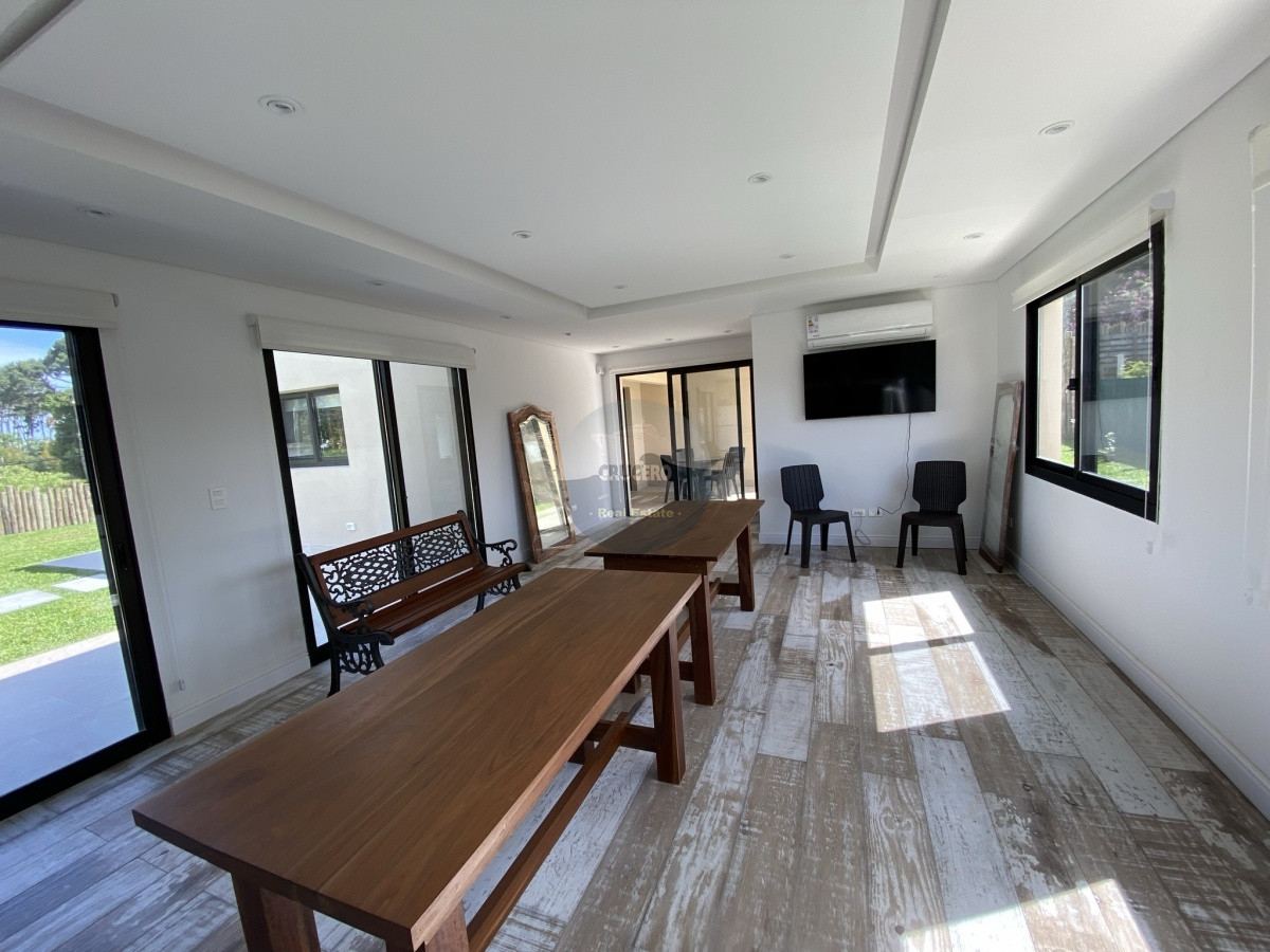 Casa ID.6071 - CASA MODERNA 3 DORMITORIOS A ESTRENAR EN VENTA EN MARLY