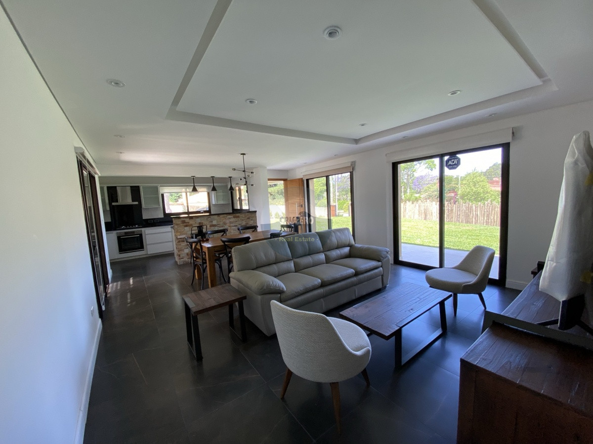 Casa ID.6071 - CASA MODERNA 3 DORMITORIOS A ESTRENAR EN VENTA EN MARLY