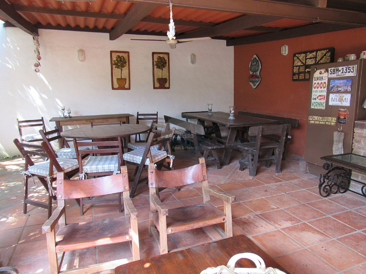 Casa ID.5753 - Casa en Punta del Este, Mansa